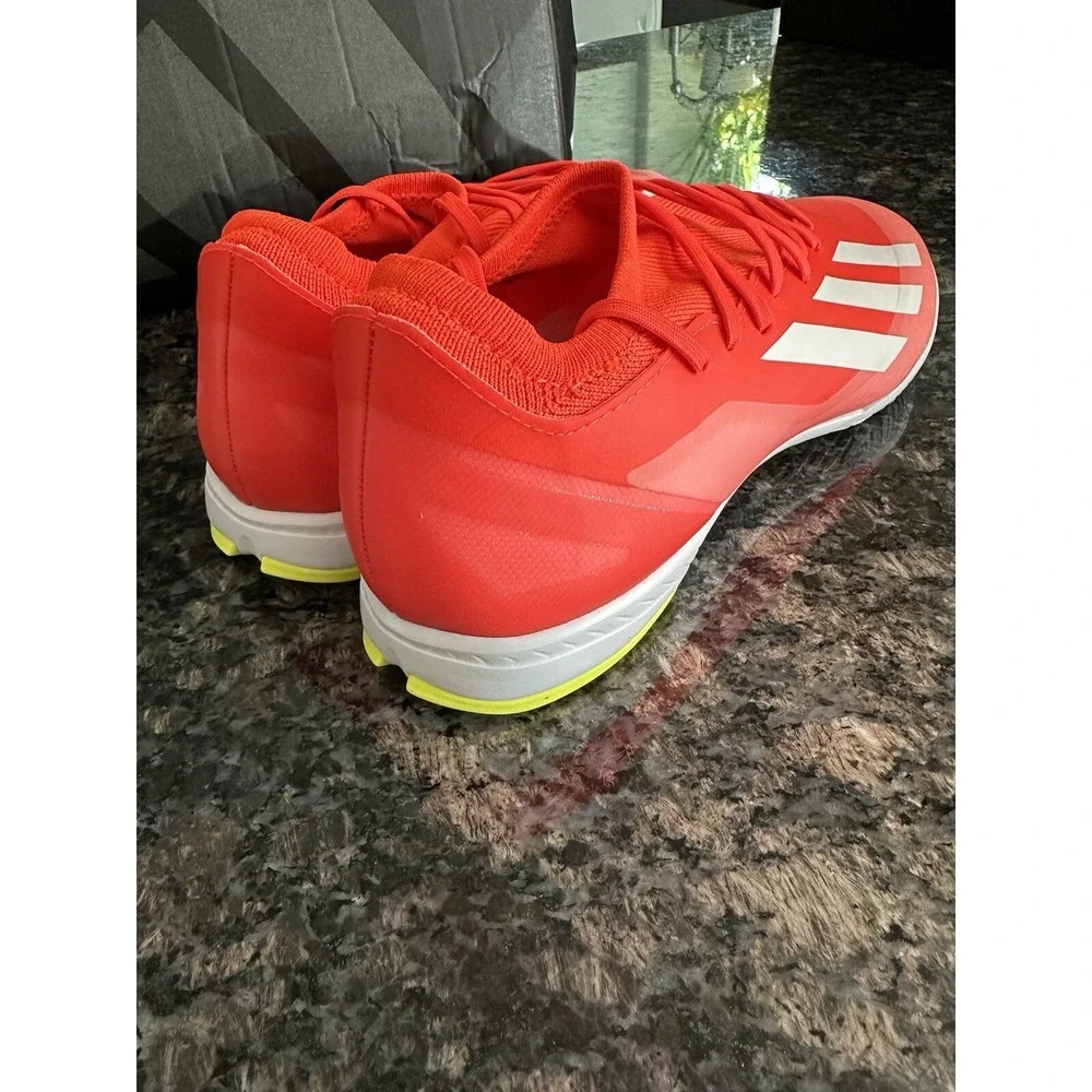 adidas‎ X Crazyfast League TF Men's Football Shoes Soccer Sports Shoes IF0704